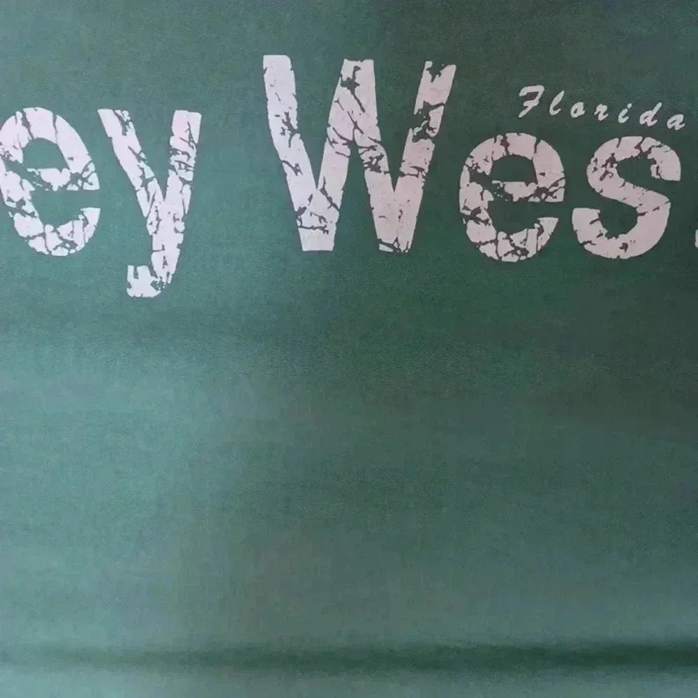 Key West tank top XL - Picture 2 of 4